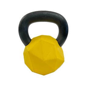 Bumpi Kettlebell Rubber Toy LG