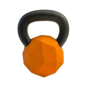 Bumpi Kettlebell Rubber Toy SM