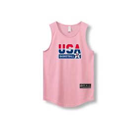 Loose Men Running Vest 2022 Outdoor street basketball Gym Sleeveless Letter Print Shirt Quick Dry Fitness Bodybuilding Tank Tops (Color: 870 vest7, size: XXXL)