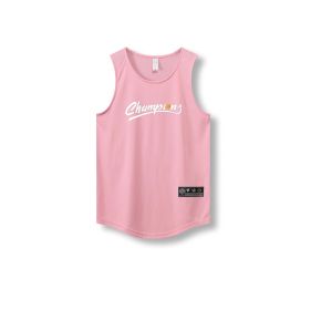 Loose Men Running Vest 2022 Outdoor street basketball Gym Sleeveless Letter Print Shirt Quick Dry Fitness Bodybuilding Tank Tops (Color: 870 vest12, size: XXL)